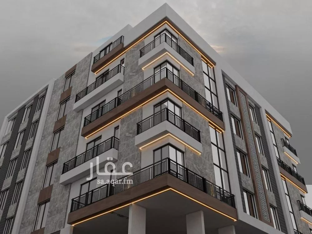 4 bedroom apartment in Al Nuzhah 8