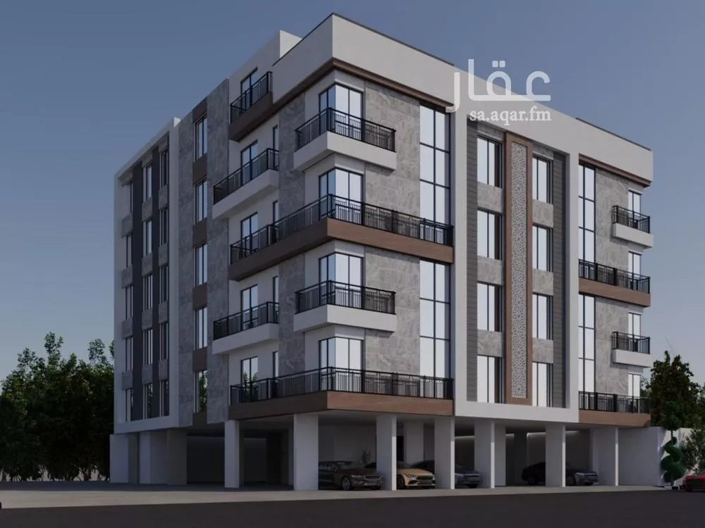 4 bedroom apartment in Al Nuzhah 10