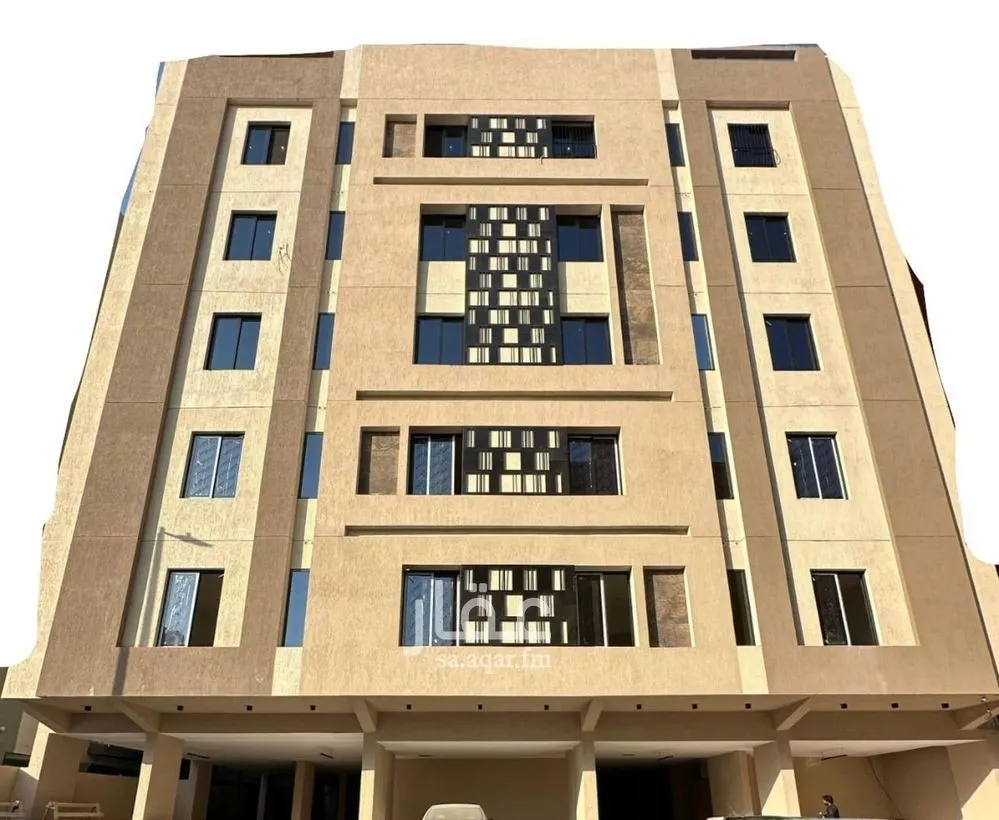 3 bedroom apartment in Al Nuzhah 6