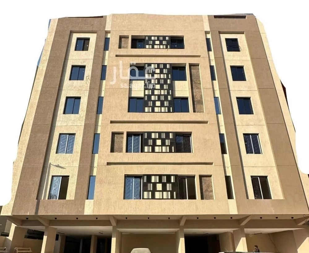 3 bedroom apartment in Al Nuzhah 7