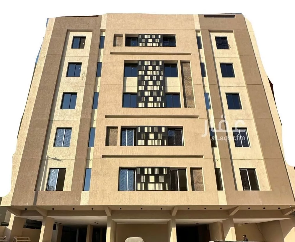 3 bedroom apartment in Al Nuzhah 9