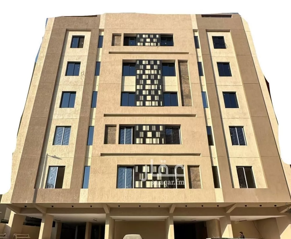 3 bedroom apartment in Al Nuzhah 10