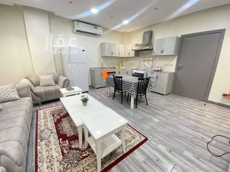 شقة في محاسن البلدية