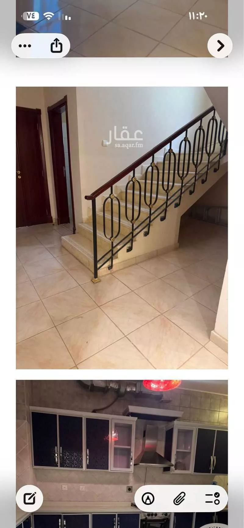 6 bedroom villa in Al Ranuna, Madinah 4