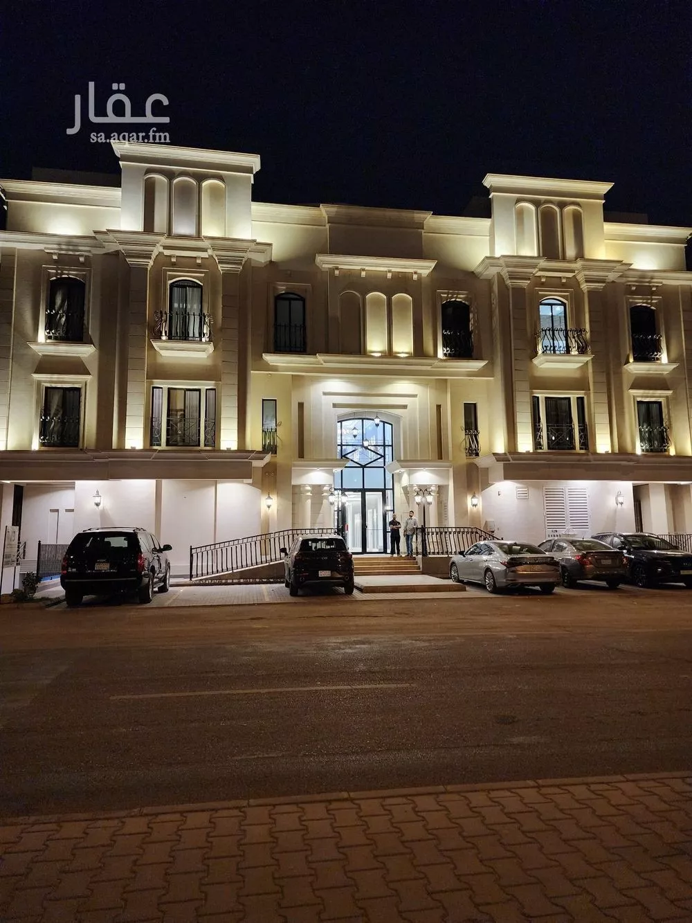 2 bedroom apartment in Irqah, Riyadh
