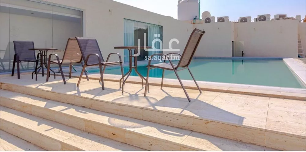 شقة  في المونسية، الرياض 3