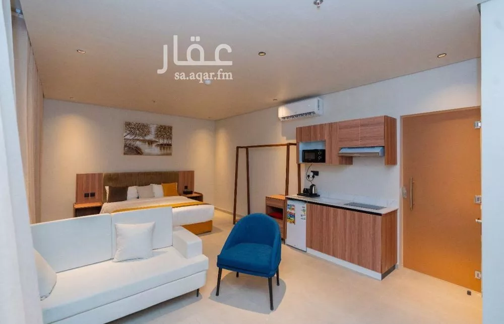 شقة  في المونسية، الرياض 8