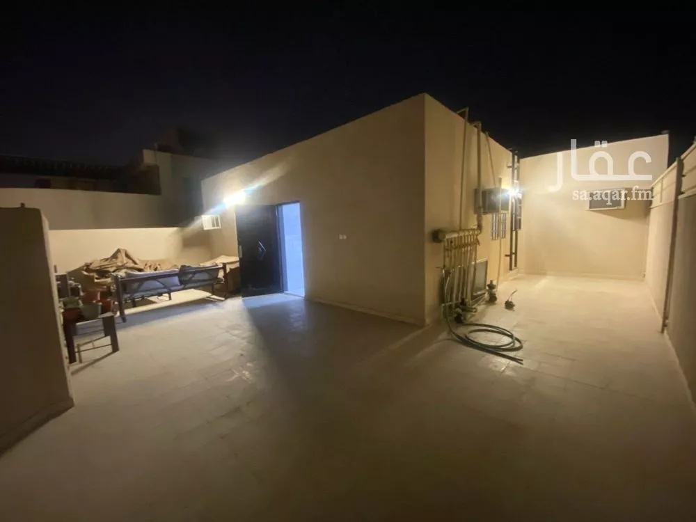 3 bedroom floor in Al Munsiyah 7