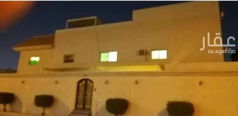 3 bedroom villa in Al Nahda, Riyadh 2