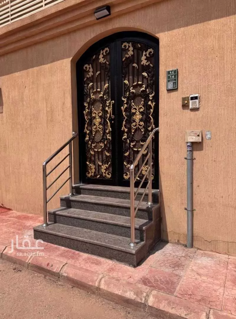 3 bedroom villa in Al Nahda, Riyadh 3