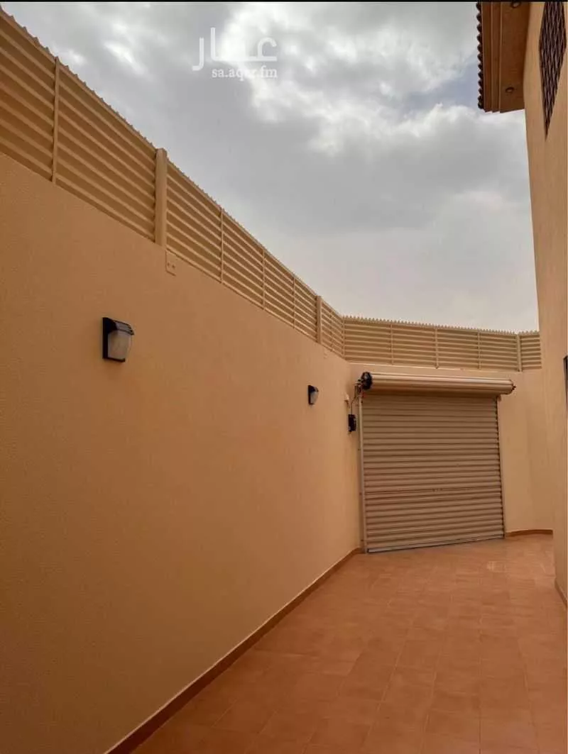 3 bedroom villa in Al Nahda, Riyadh 5