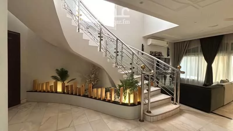 3 bedroom villa in Al Nakheel, Riyadh 6