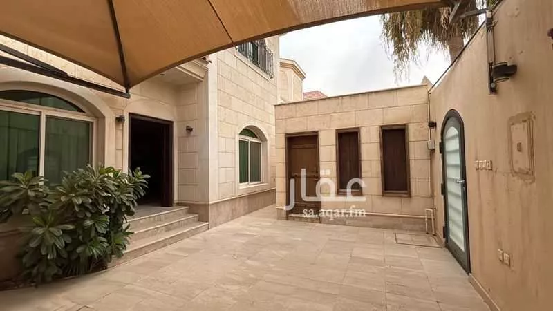 3 bedroom villa in Al Nakheel, Riyadh