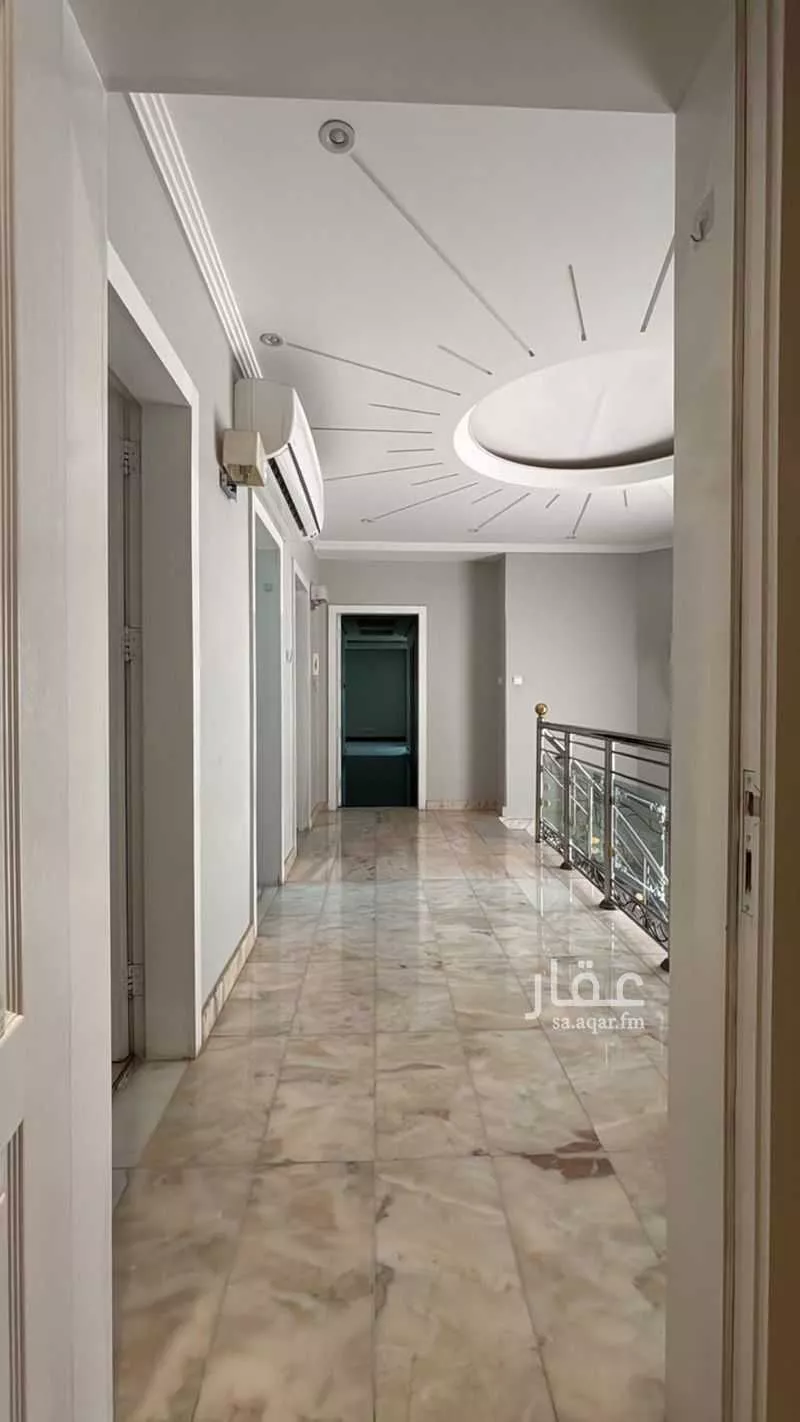 3 bedroom villa in Al Nakheel, Riyadh 8
