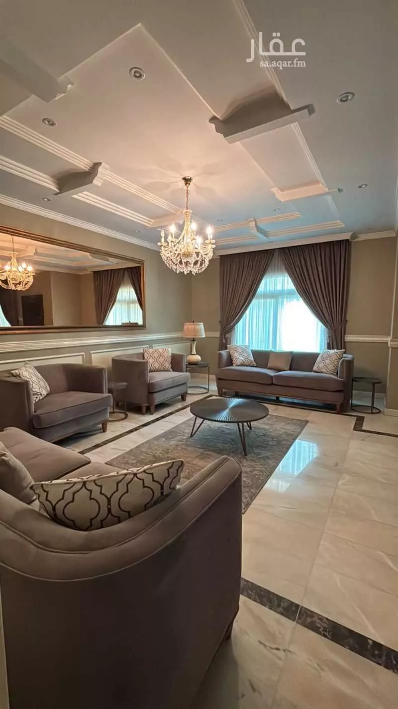 3 bedroom villa in Al Nakheel, Riyadh 5