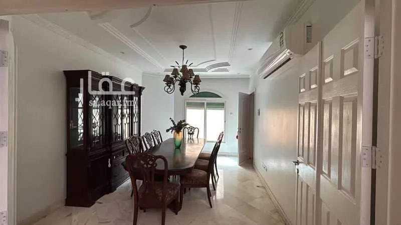 3 bedroom villa in Al Nakheel, Riyadh 3