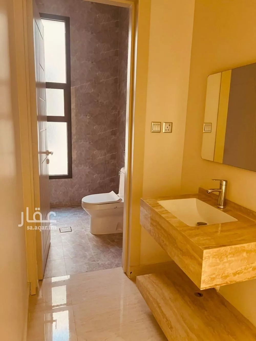 4 bedroom villa in Al Munsiyah, Riyadh 9