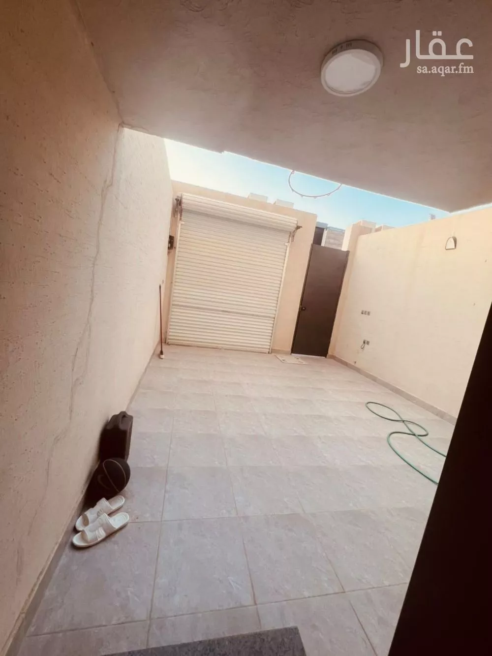 4 bedroom villa in Al Munsiyah, Riyadh 11