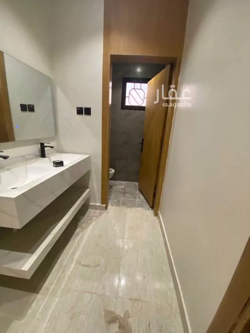 4 bedroom apartment in Al Zahrah, Riyadh 2