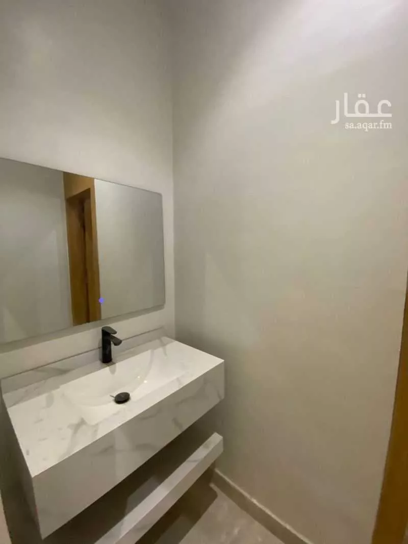 4 bedroom apartment in Al Zahrah, Riyadh 14