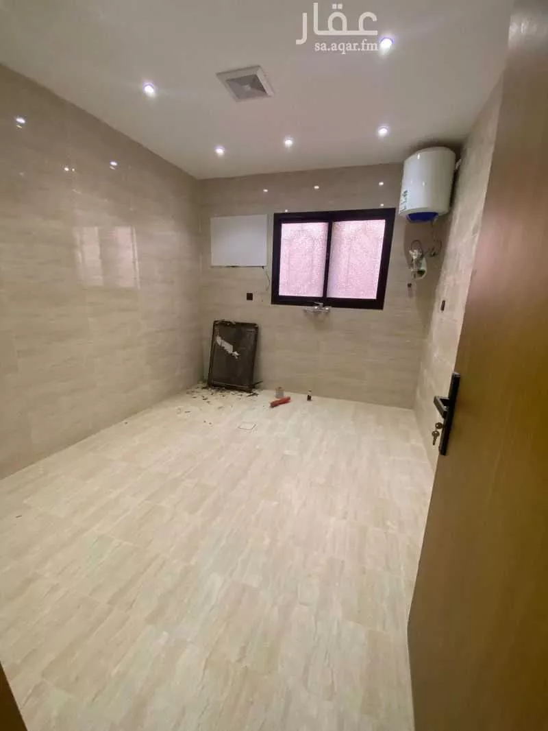 4 bedroom apartment in Al Zahrah, Riyadh 9