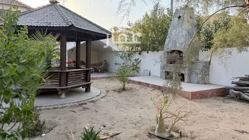 4 bedroom villa in At Tahliyah, Eastern Province 8