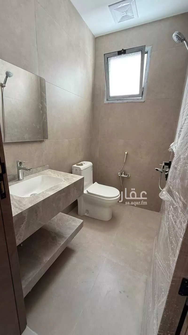 3 bedroom apartment in Al Matar, Hail 8
