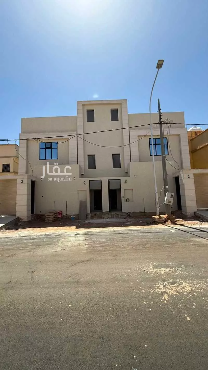 3 bedroom apartment in Al Matar, Hail 7