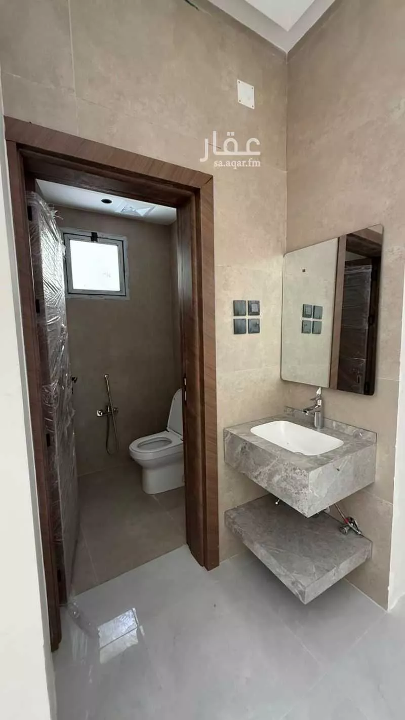 3 bedroom apartment in Al Matar, Hail 3