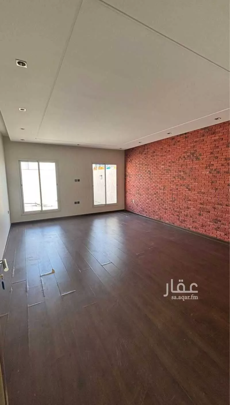 فيلا 3 غرف في حطين، الرياض 3