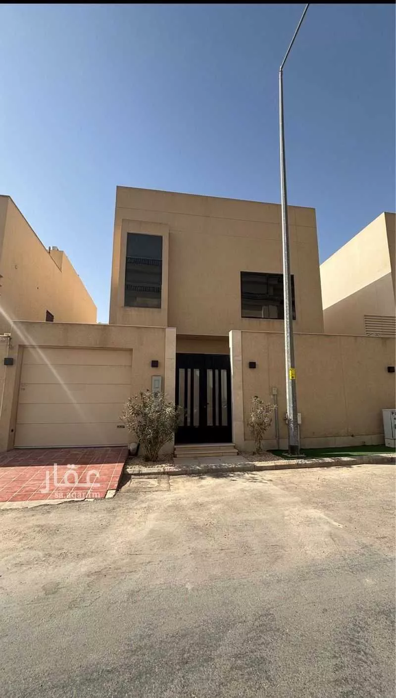 فيلا 3 غرف في حطين، الرياض 11