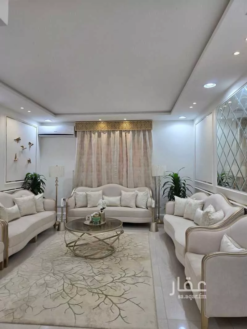 4 bedroom villa in Al Yarmouk, Riyadh 6
