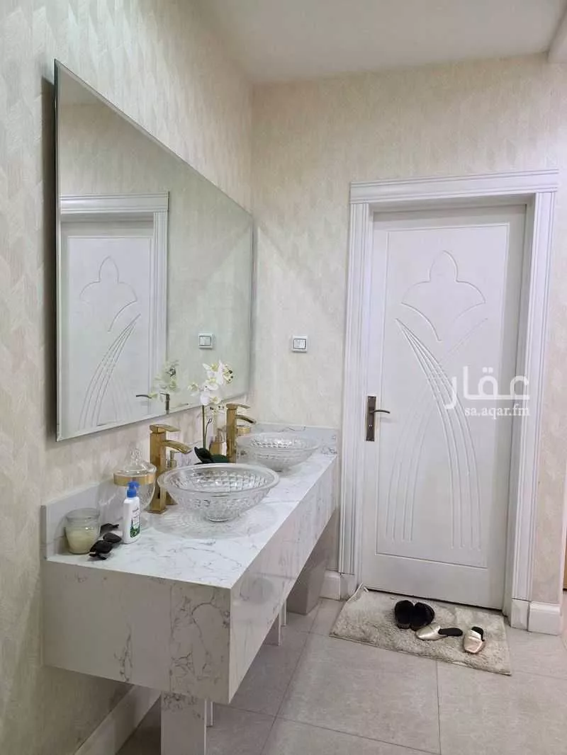 4 bedroom villa in Al Yarmouk, Riyadh 7