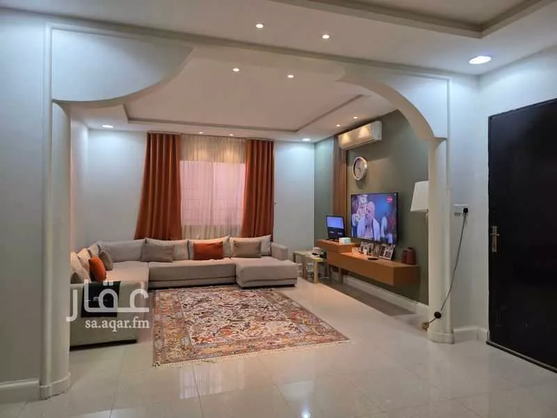 4 bedroom villa in Al Yarmouk, Riyadh 2