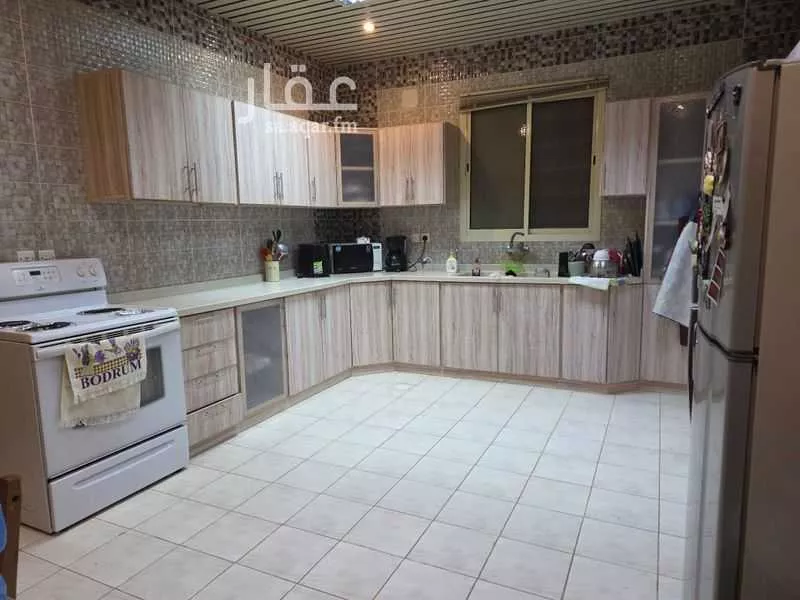 4 bedroom villa in Al Yarmouk, Riyadh 4