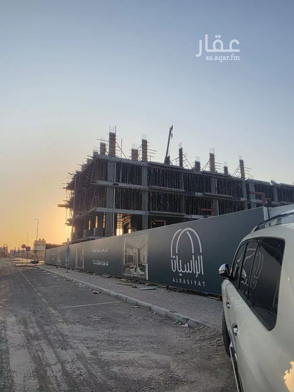 4 bedroom apartment in Al Sawari 8