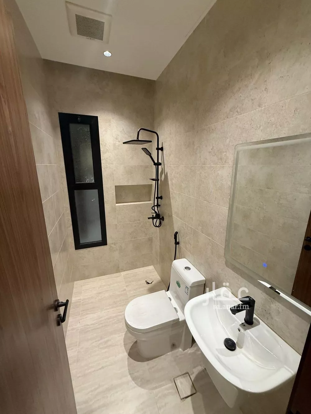 3 bedroom apartment in Al Nuzhah 13