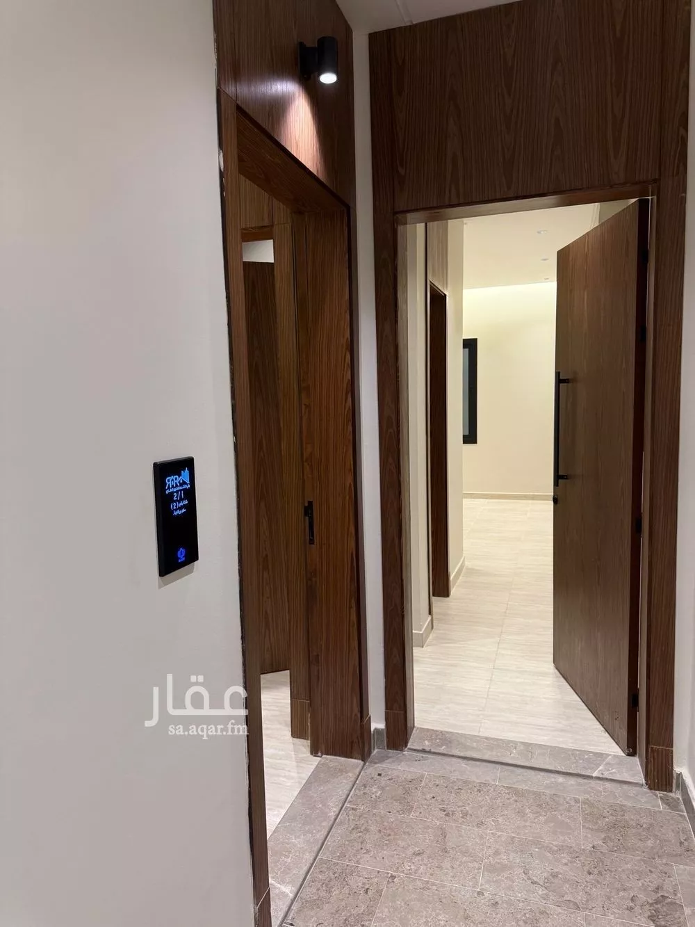 3 bedroom apartment in Al Nuzhah 4