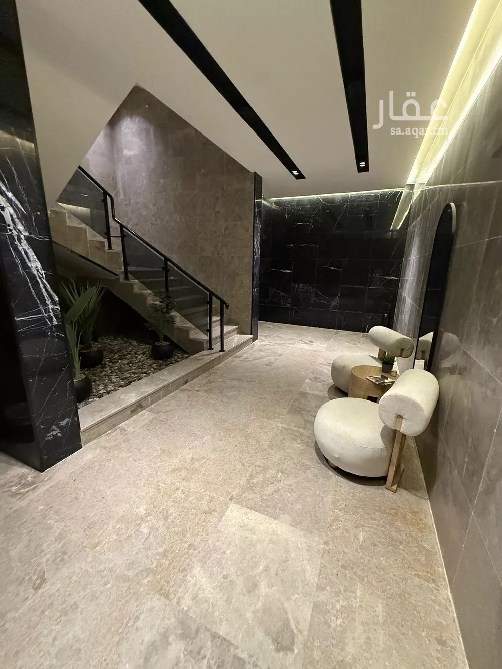 3 bedroom apartment in Al Nuzhah 5