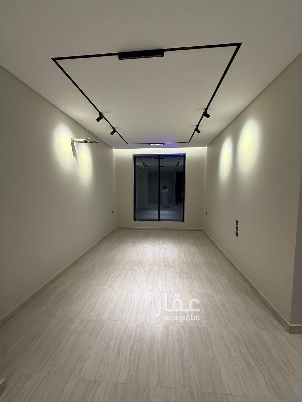 3 bedroom apartment in Al Nuzhah 7