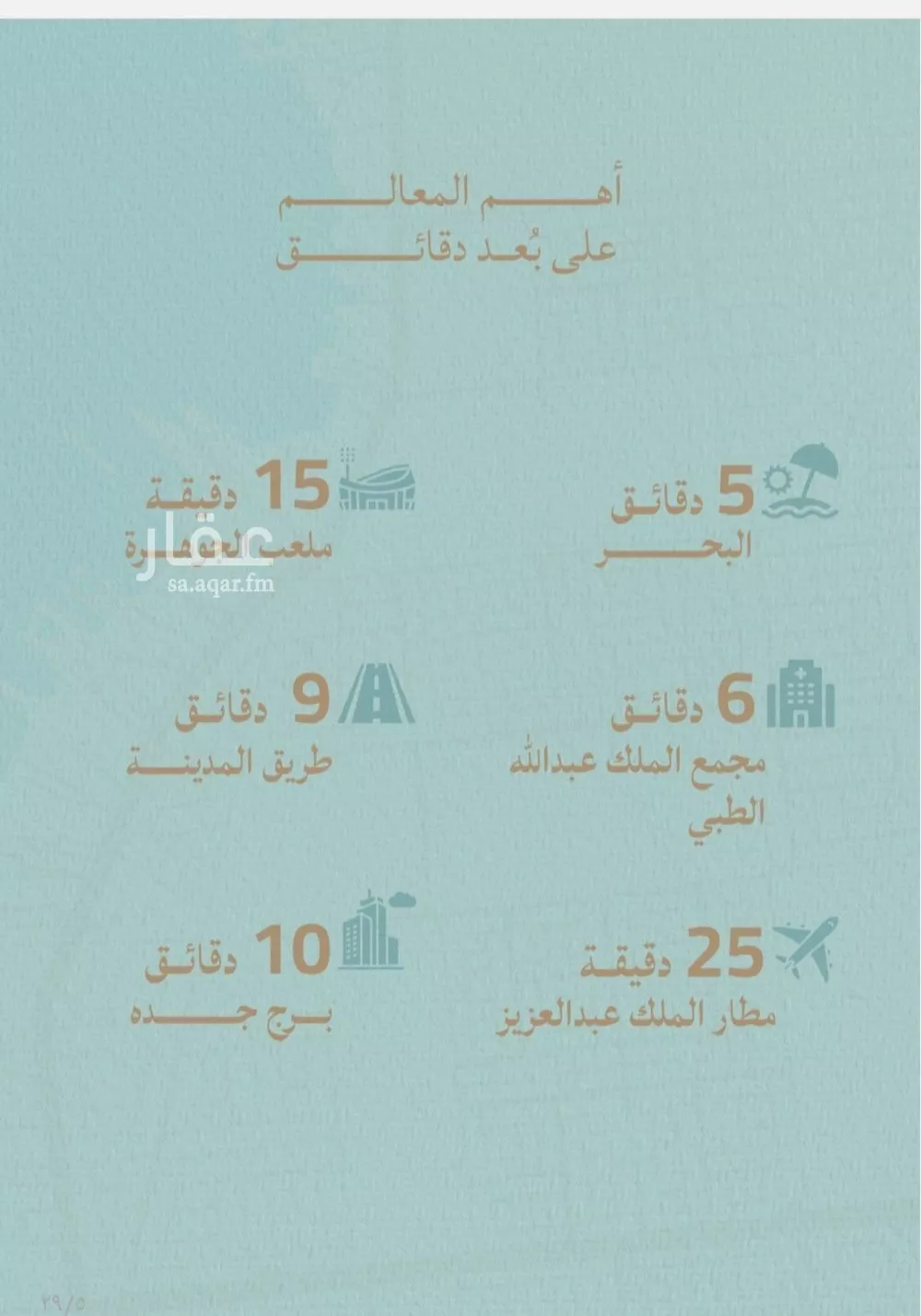 شقة 2 غرف في الياقوت 3