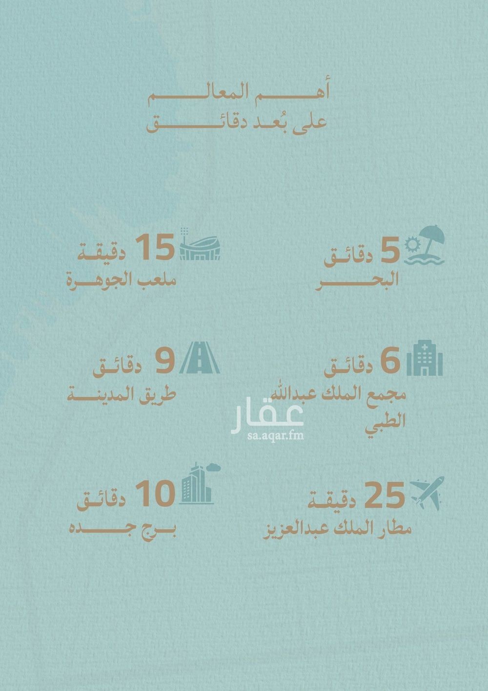 شقة 2 غرف في الياقوت، جدة 14