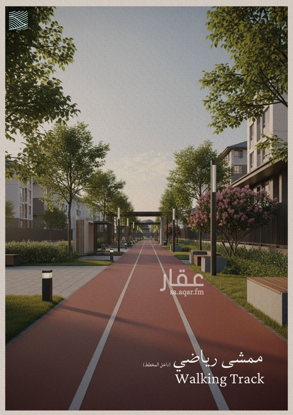 3 bedroom apartment in Al Yaqout, Jeddah 8