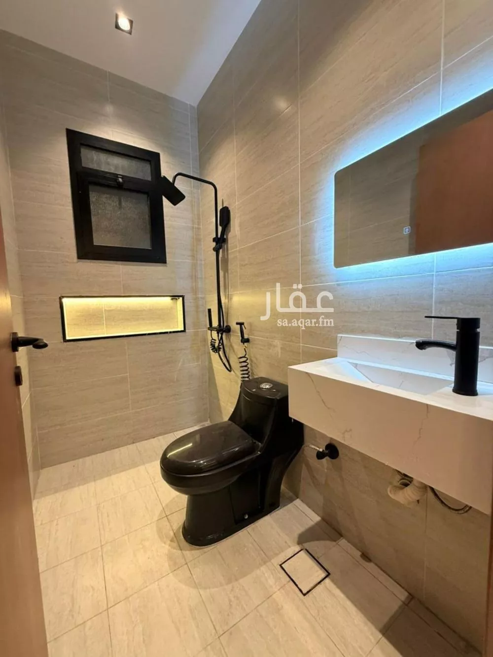 2 bedroom apartment in Al Nuzhah 11