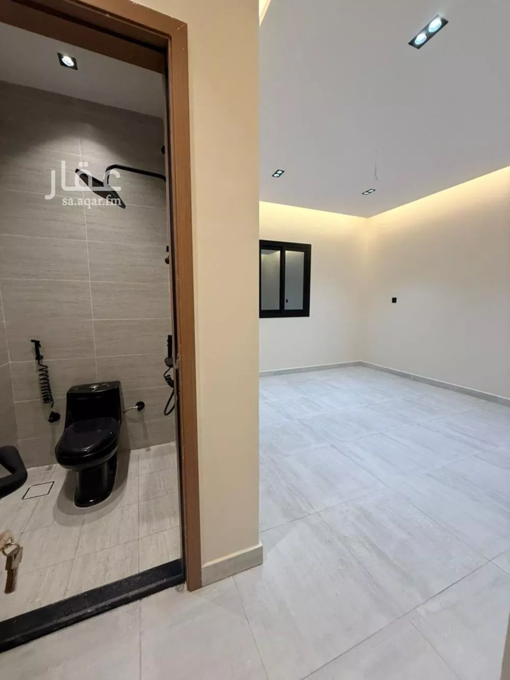 2 bedroom apartment in Al Nuzhah 9
