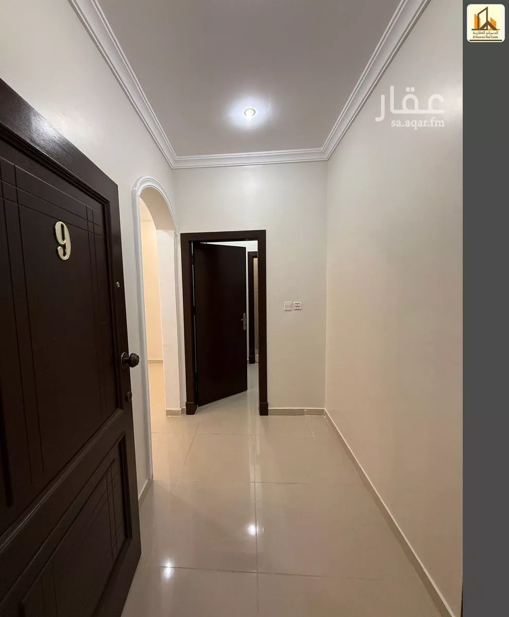 4 bedroom apartment in Al Marwa 11