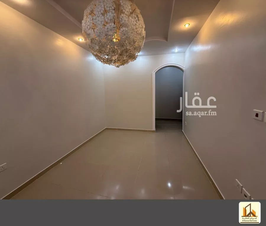 4 bedroom apartment in Al Marwa 12