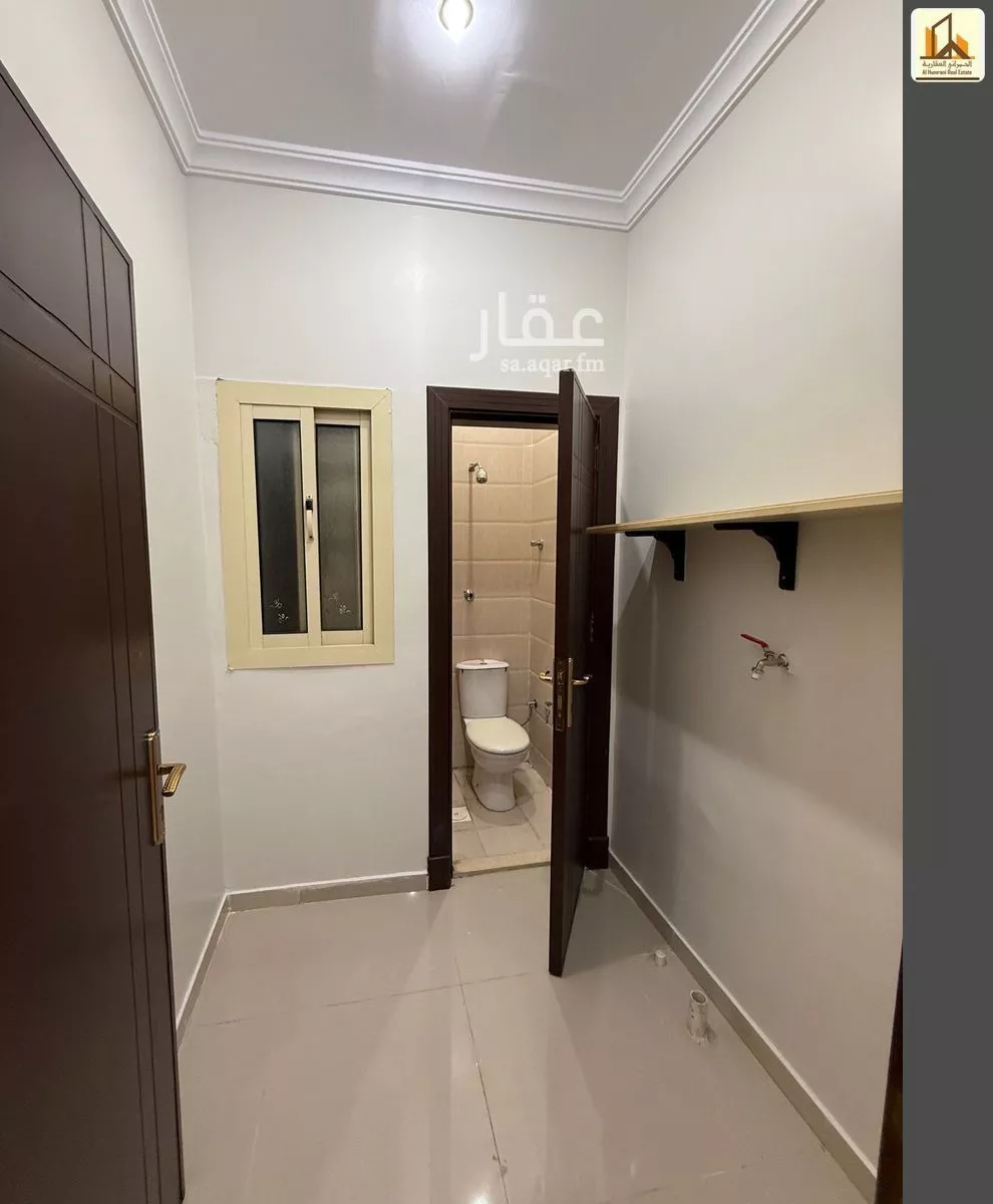 4 bedroom apartment in Al Marwa 13