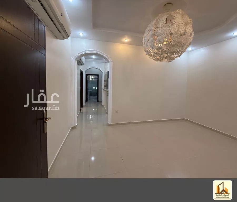 4 bedroom apartment in Al Marwa 15