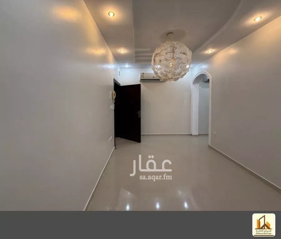 4 bedroom apartment in Al Marwa 16